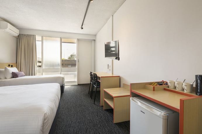 Imagen de la habitación del Hotel Nightcap At Waltzing Matilda. Foto 18