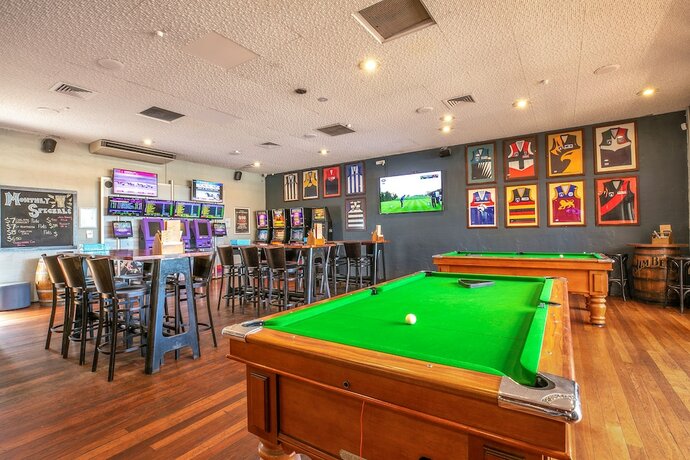 Imagen general del Hotel Nightcap At Wanneroo Tavern. Foto 4