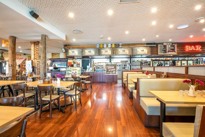 Imagen general del Hotel Nightcap At Wanneroo Tavern. Foto 14