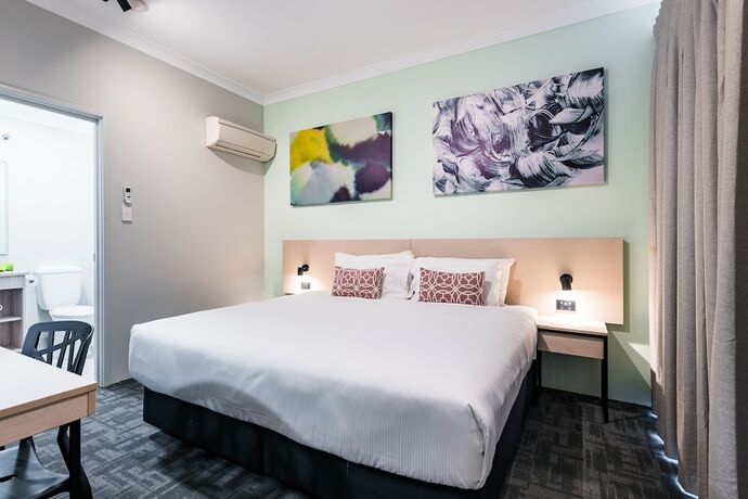 Imagen de la habitación del Hotel Nightcap At Wanneroo Tavern. Foto 19
