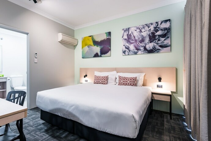 Imagen de la habitación del Hotel Nightcap At Wanneroo Tavern. Foto 21