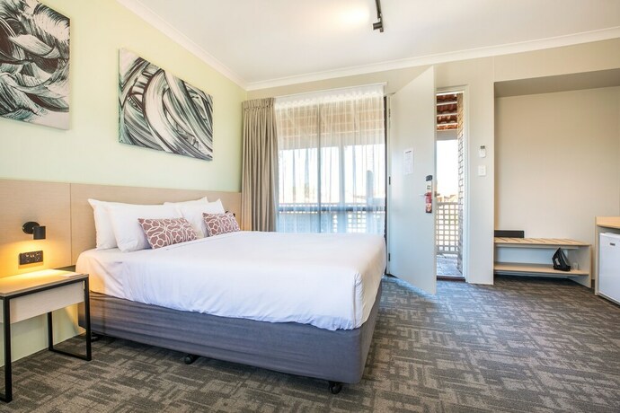 Imagen de la habitación del Hotel Nightcap At Wanneroo Tavern. Foto 22