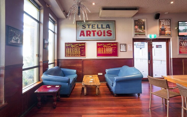Imagen de los interiores del Hotel Nightcap At Wanneroo Tavern. Foto 23