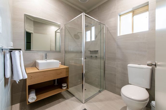 Imagen de la habitación del Hotel Nightcap At Waterfront. Foto 10