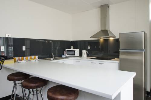 Imagen de la habitación del Hotel Nightcap At Watermark Glenelg. Foto 2