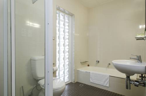 Imagen de la habitación del Hotel Nightcap At Watermark Glenelg. Foto 3