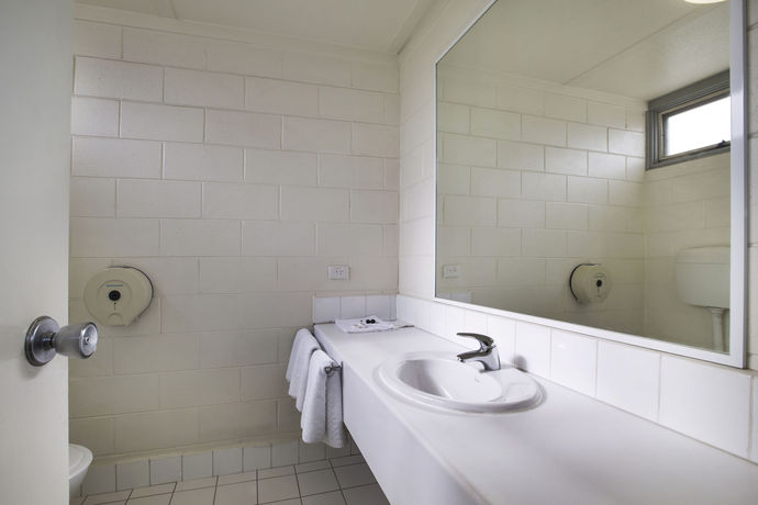 Imagen de la habitación del Hotel Nightcap At Westside. Foto 8