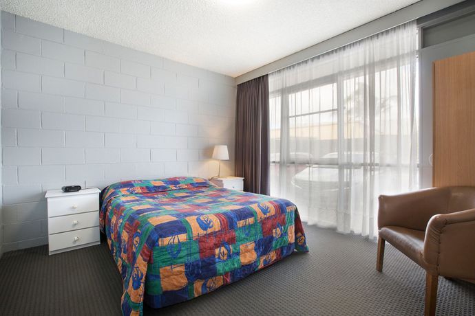 Imagen de los interiores del Hotel Nightcap At Westside. Foto 16