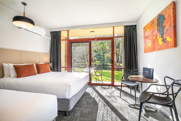 Imagen de la habitación del Hotel Nightcap At York On Lilydale. Foto 3