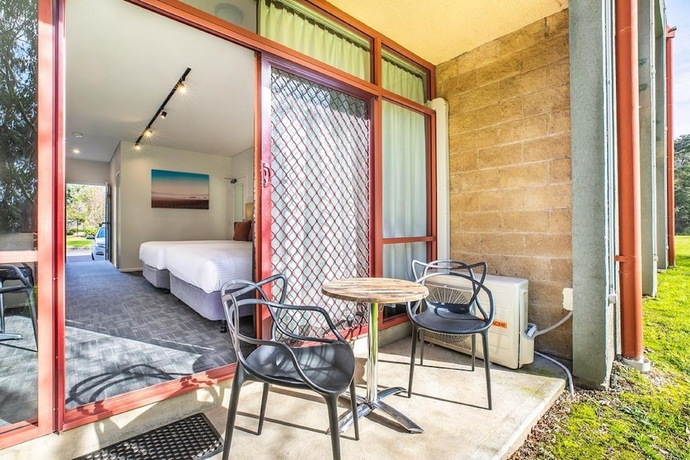 Imagen de la habitación del Hotel Nightcap At York On Lilydale. Foto 4