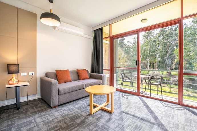 Imagen de la habitación del Hotel Nightcap At York On Lilydale. Foto 5