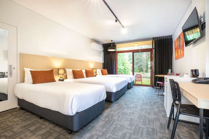 Imagen de la habitación del Hotel Nightcap At York On Lilydale. Foto 8