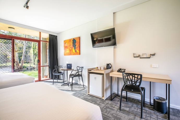 Imagen de la habitación del Hotel Nightcap At York On Lilydale. Foto 9