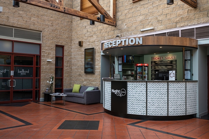 Imagen de los interiores del Hotel Nightcap At York On Lilydale. Foto 15