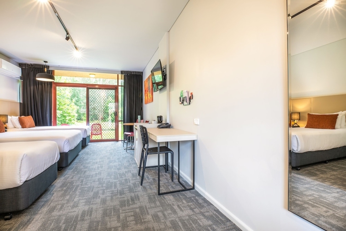Imagen de la habitación del Hotel Nightcap At York On Lilydale. Foto 10