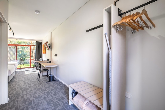 Imagen de la habitación del Hotel Nightcap At York On Lilydale. Foto 11