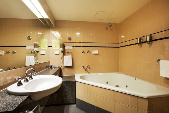 Imagen de la habitación del Hotel Nightcap At York On Lilydale. Foto 12
