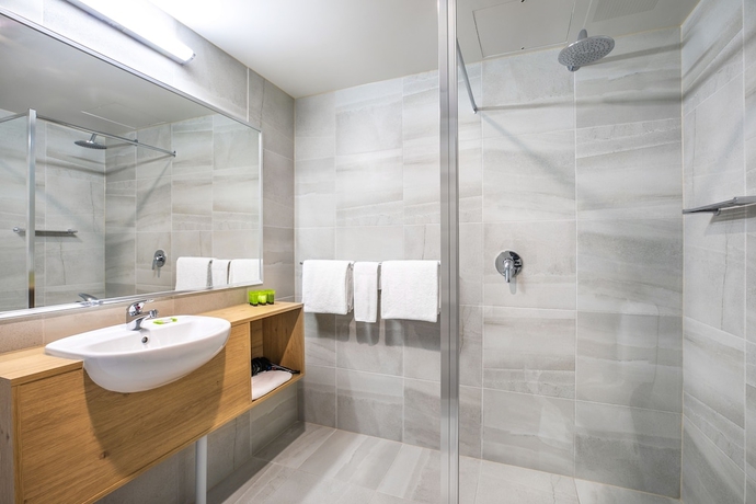 Imagen de la habitación del Hotel Nightcap At York On Lilydale. Foto 13