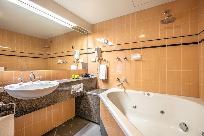 Imagen de la habitación del Hotel Nightcap At York On Lilydale. Foto 14