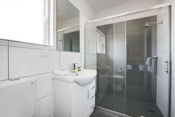 Imagen de la habitación del Hotel Nightcap at Ashley Hotel. Foto 7