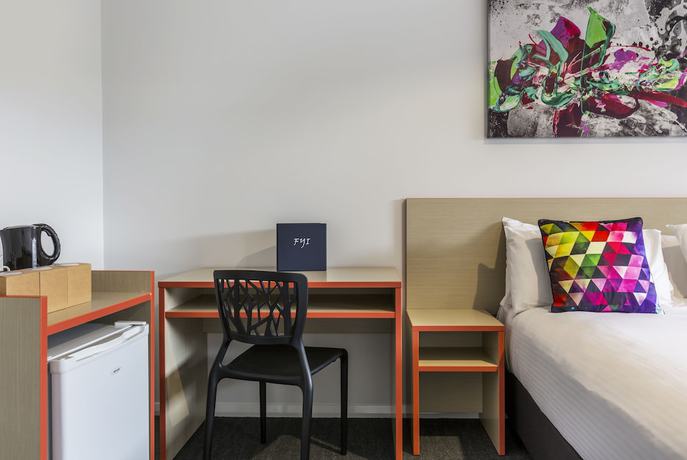 Imagen de la habitación del Hotel Nightcap at Ashley Hotel. Foto 19
