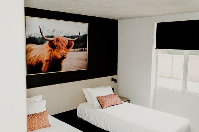 Imagen de la habitación del Hotel Nightcap at Barkly. Foto 11