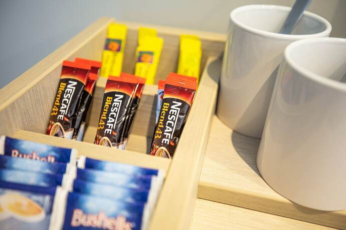 Imagen de la habitación del Hotel Nightcap at Barkly. Foto 12