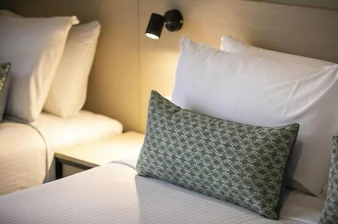 Imagen de la habitación del Hotel Nightcap at Barkly. Foto 14