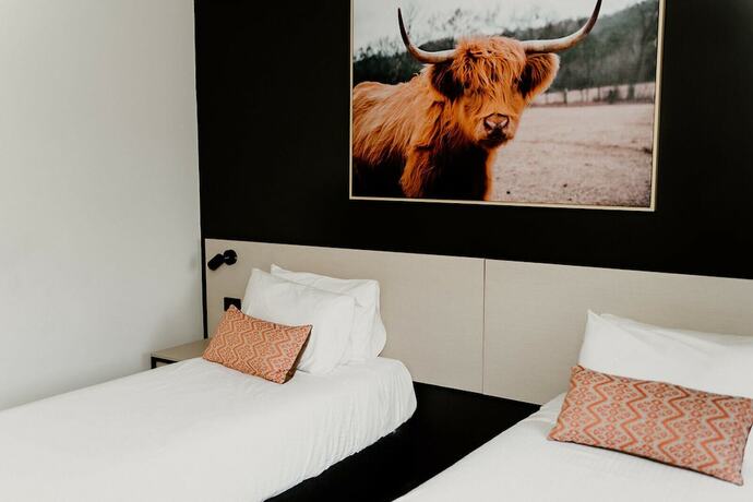 Imagen general del Hotel Nightcap at Barkly. Foto 3