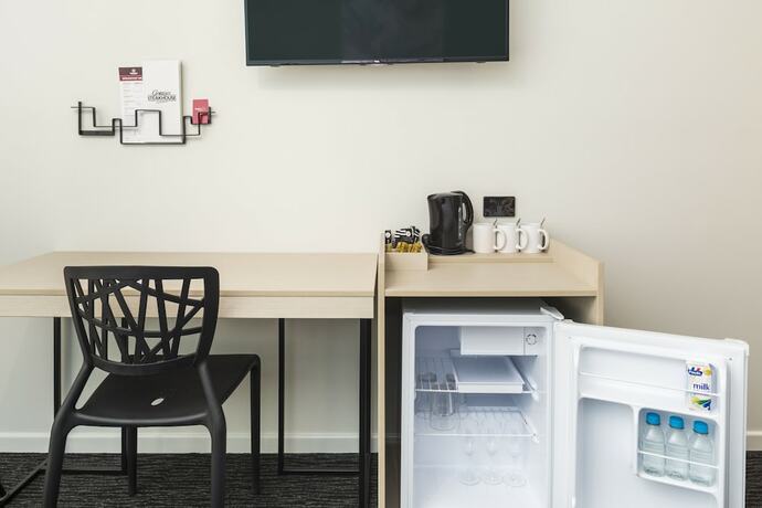 Imagen de la habitación del Hotel Nightcap at Barkly. Foto 15