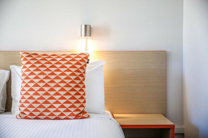 Imagen de la habitación del Hotel Nightcap at Barkly. Foto 17