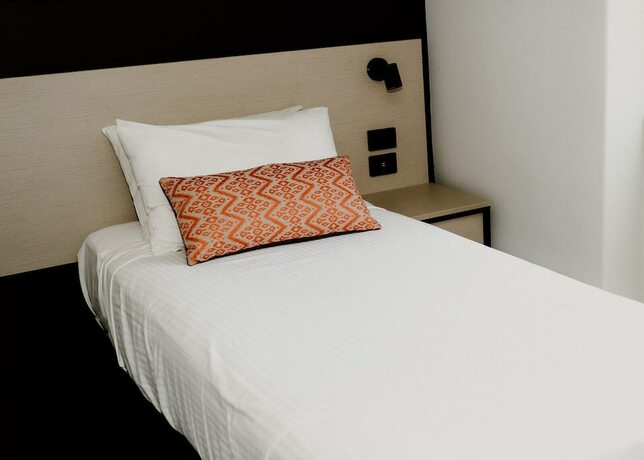 Imagen general del Hotel Nightcap at Barkly. Foto 4