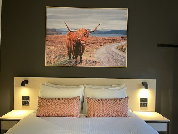 Imagen de la habitación del Hotel Nightcap at Barkly. Foto 18