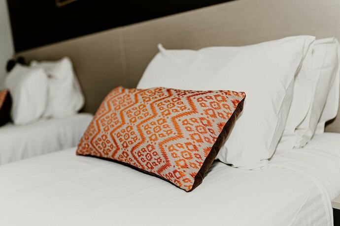 Imagen general del Hotel Nightcap at Barkly. Foto 5