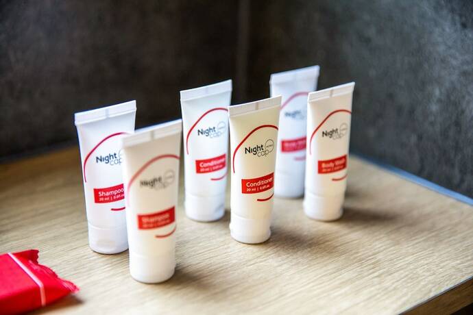 Imagen general del Hotel Nightcap at Barkly. Foto 7