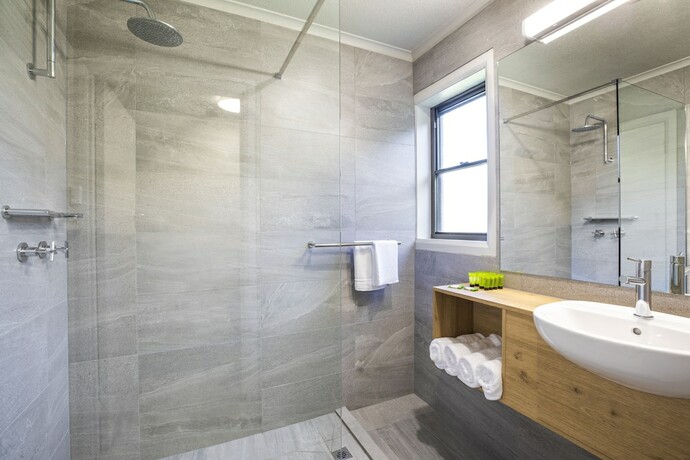 Imagen general del Hotel Nightcap at Barkly. Foto 8