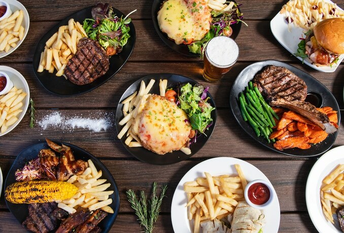 Imagen general del Hotel Nightcap at Barkly. Foto 10