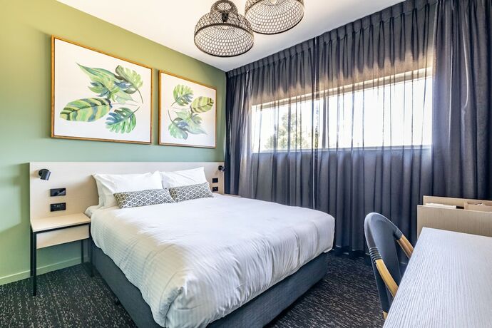 Imagen de la habitación del Hotel Nightcap at Commercial. Foto 15