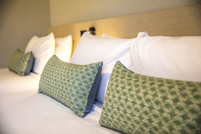 Imagen de la habitación del Hotel Nightcap at Commercial. Foto 16