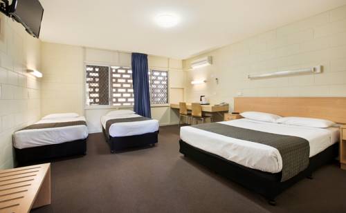 Imagen de la habitación del Hotel Nightcap at Dalrymple. Foto 1