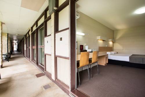 Imagen de la habitación del Hotel Nightcap at Dalrymple. Foto 2