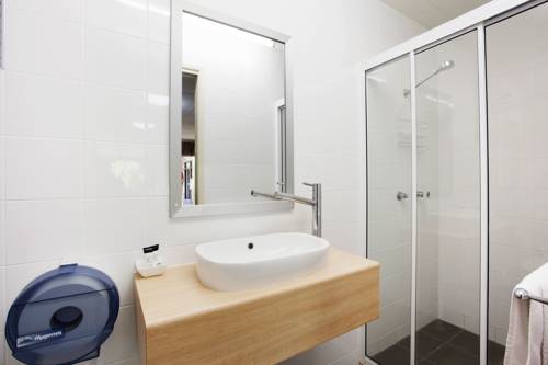 Imagen de la habitación del Hotel Nightcap at Dalrymple. Foto 4