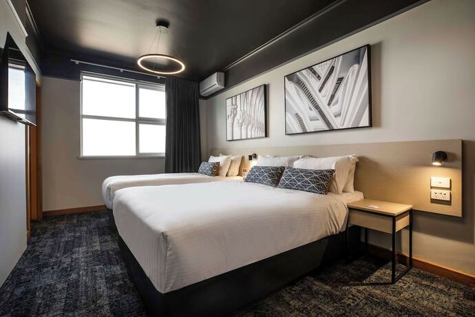Imagen de la habitación del Hotel Nightcap at Empire. Foto 17