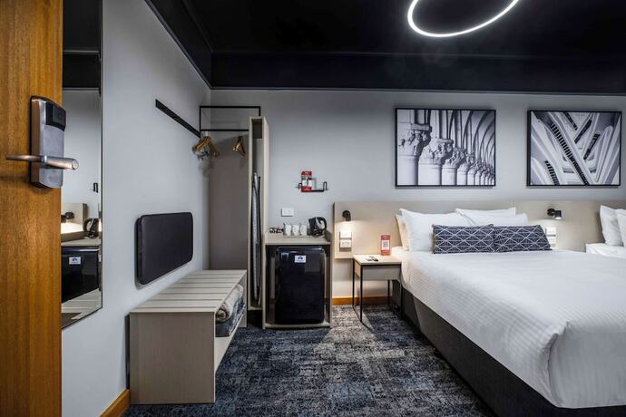 Imagen general del Hotel Nightcap at Empire. Foto 2