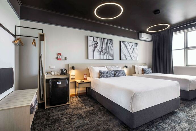Imagen general del Hotel Nightcap at Empire. Foto 4