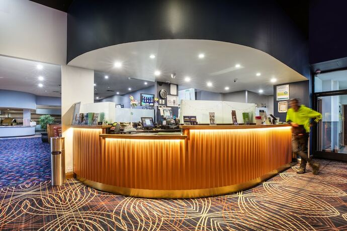 Imagen general del Hotel Nightcap at Empire. Foto 12