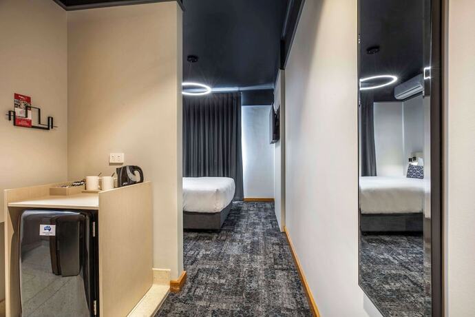 Imagen de la habitación del Hotel Nightcap at Empire. Foto 20
