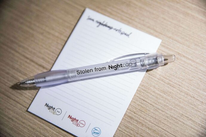 Imagen general del Hotel Nightcap at Empire. Foto 16