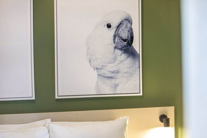 Imagen de la habitación del Hotel Nightcap at Exeter Hotel. Foto 4