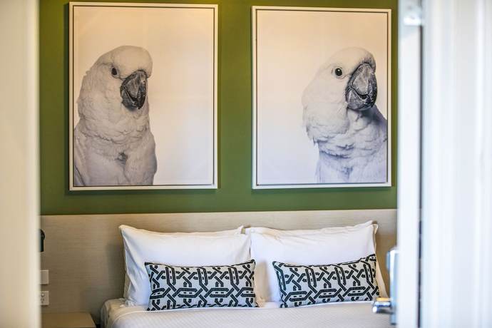 Imagen de la habitación del Hotel Nightcap at Exeter Hotel. Foto 5
